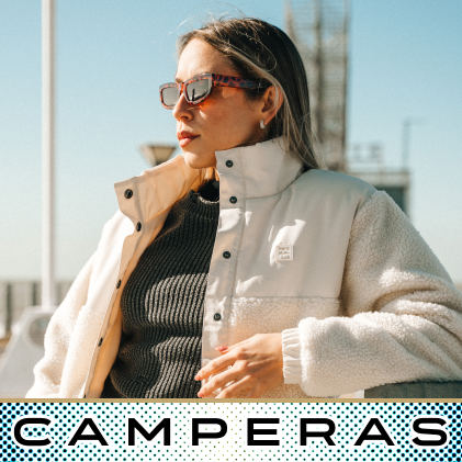CAMPERAS