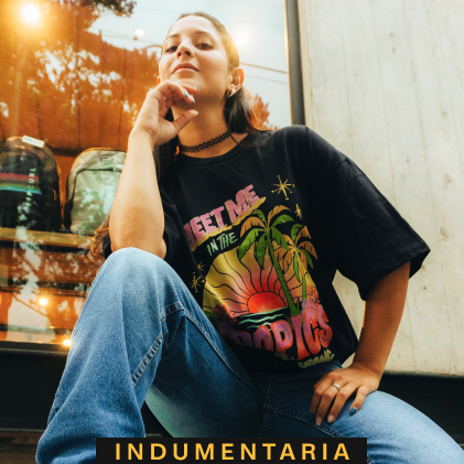 INDUMENTARIA