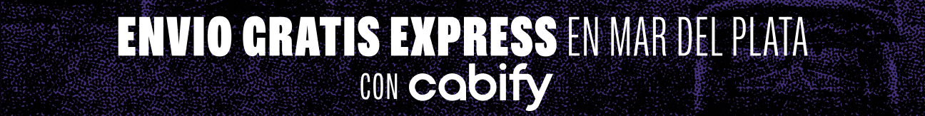 Promo Cabify